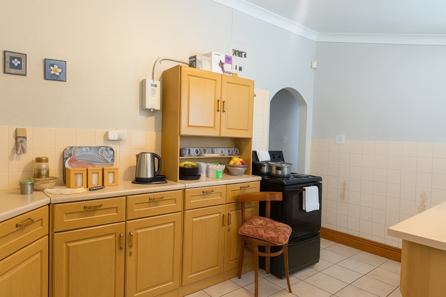 2 Bedroom Property for Sale in Vanguard Western Cape